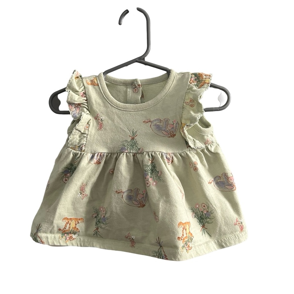 Disney Winnie the Pooh Dress